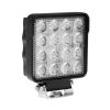 Arbetsbelysning LED 27W 12/24V - godkänd som backlampa