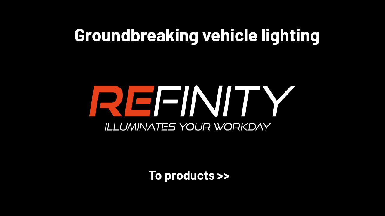 Refinity-Illuminates your workday