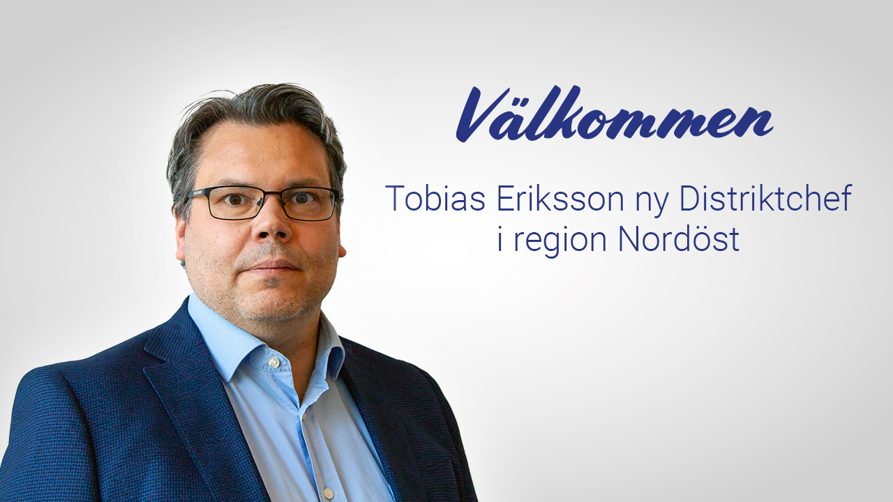 Tobias ny distriktchef